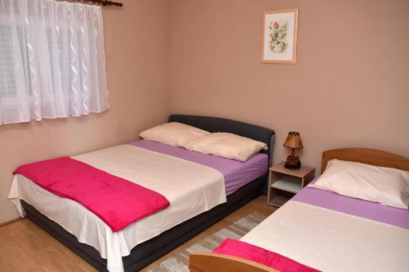 Apartments Oresic 2 Vir