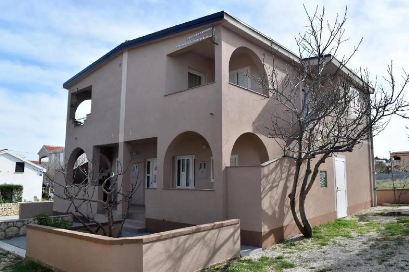 Apartments Oresic 2 Vir Croatia