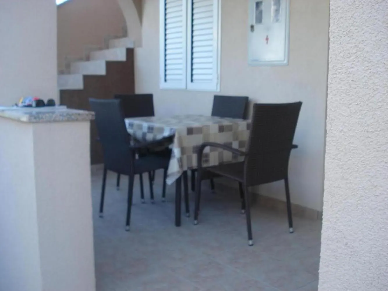 Apartments Oresic 2 Vir