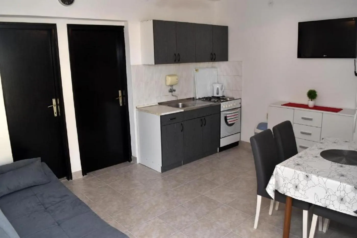 Apartments Oresic 2 Vir 0*,